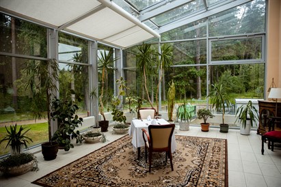 Veselības SPA pakete diviem „Royal SPA Birštonas”