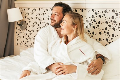 Mierpilna atpūta "Jūrmala SPA Hotel"