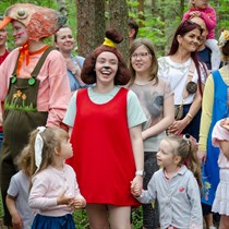 Ģimenes piedzīvojums “Lotes Zemē” Igaunijā – vasaras apmeklējums 2026