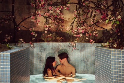 Aristokrātiska atpūta “Wagenküll SPA” Igaunijā ar nakšņošanu Tāgeperas pilī  