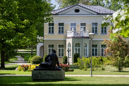 Dāvanu karte atpūtai viesnīcā "Europa Royale Druskininkai"