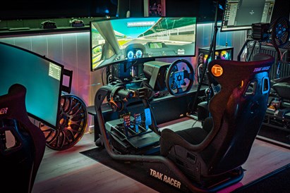 “VR Gaming” dāvanu karte – izklaide Rīgā un Jelgavā