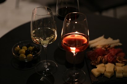 “Raïm Catalan Wines” vīnotavas dāvanu karte