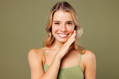 Vakuuma sejas masāža “Fitland” studijā Jelgavā