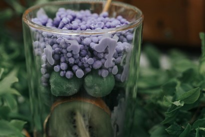 Uzzini, kā top gardais „Rūjienas saldējums”!