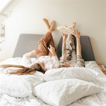 Brīvdienas divatā “Mana Suites & Sea Palanga”