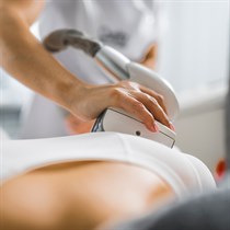 LPG ķermeņa lipomasāža salonā „MON AMI“