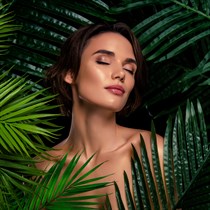 Eksotiska SPA relaksācija 