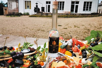 Izklaide un degustācija “Latgales Šmakovkā”