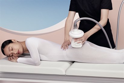 LPG Alliance aparātprocedūras slaidumam “ART Esthetic” kosmetoloģijas centrā 