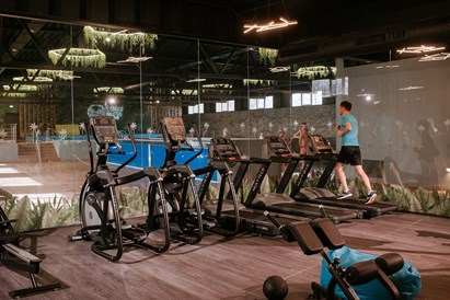 “Swim Baltic” sporta kompleksa mēneša abonements