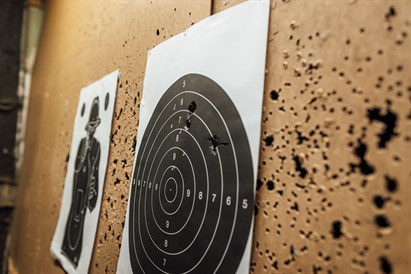 Šautuves “Walters” dāvanu karte