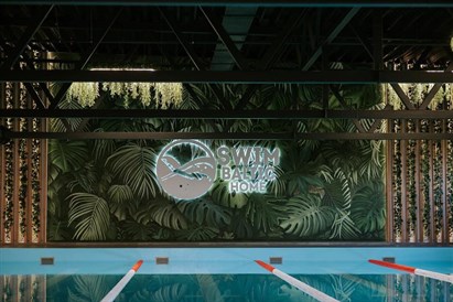 “Swim Baltic” sporta kompleksa apmeklējums 2 personām 