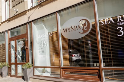 4 etapu SPA rituāls “Ziemassvētku valdzinājums”