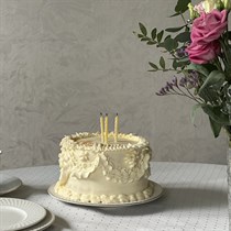 Konditorejas ONLINE kurss “Perfekts biskvīts un tā daudzveidība”