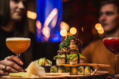 Restorāna “DERBRUDER” dāvanu karte