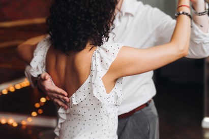 Bačata, Salsa, Kizomba – deju skolas “Prima Studio” 1 mēneša abonements