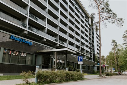 Romantiskā pērļu vanna un klasiskā masāža pārim