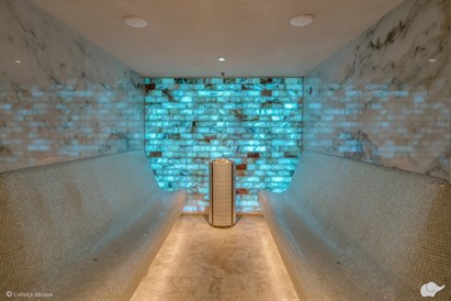 [Tikai ar piegādi] Wellness centra Hedonic SPA apmeklējums diviem