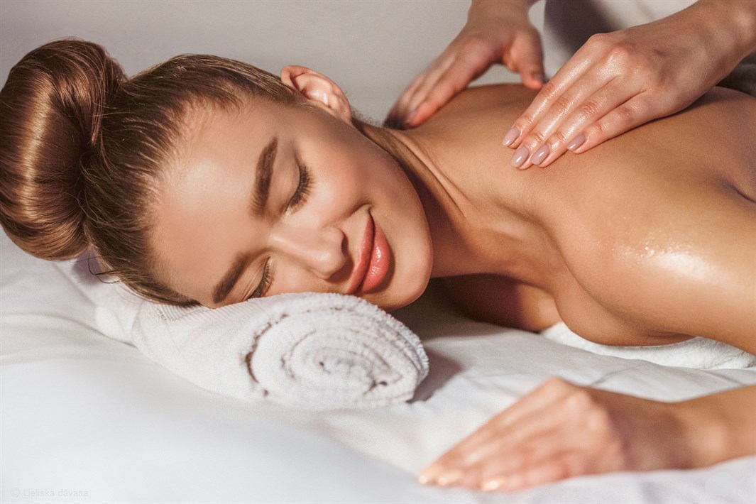 Harmonisks pēcdzemdību rituāls ar Rebozo ietīšanu un privātu SPA atpūtu