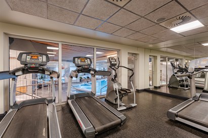 Atpūta diviem “KO SPA & Wellness” viesnīcā “Radisson Blu Daugava”
