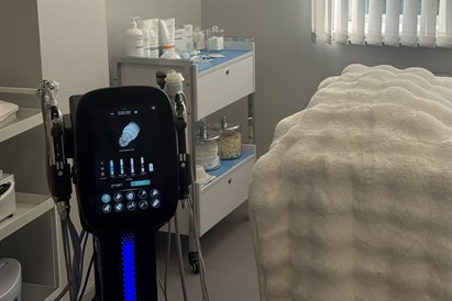 Skinretin 3D ādas atjaunošana: eksosomu terapija un lūpu revitalizācija