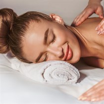 Harmonisks pēcdzemdību rituāls ar Rebozo dzemdību slēgšanu un privātu SPA atpūtu