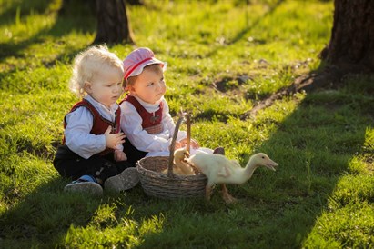 Mini ZOO piedzīvojums Jūsu mājās