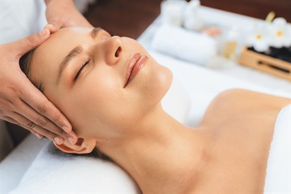 Sejas, galvas un kakla miofasciālā masāža Jelgavā