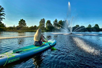 “Annes Laivas” dāvanu karte atpūtai Smiltenē