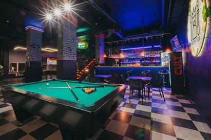 Dāvanu karte izklaides un atpūtas kluba “Players Club” apmeklējumam