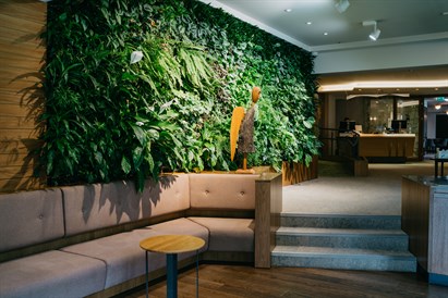 2 naktis ar masāžu SPA VILNIUS Anykščos darba dienās