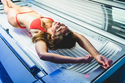 Šarko duša un solārijs