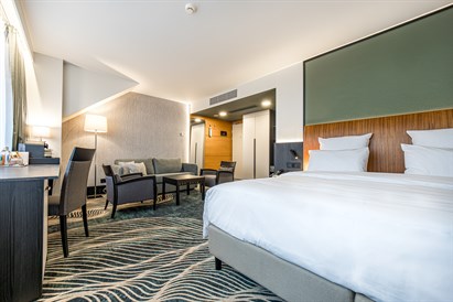 Atpūtas piedāvājums „Piejūras romantika”