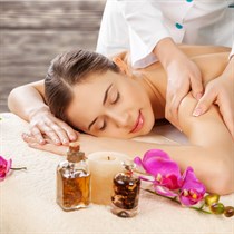 Harmonizējošs ķermeņa SPA rituāls “Sapnis”