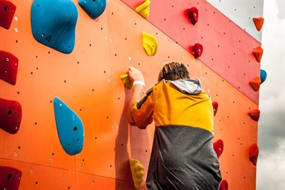 Piedzīvojums "MASTI" atpūtas kompleksā diviem