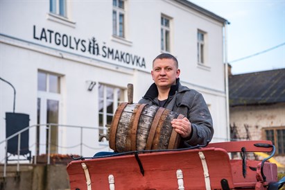 Latgales Šmakovkas dāvanu karte – viesmīlība un īstās tradīcijas Malnavā