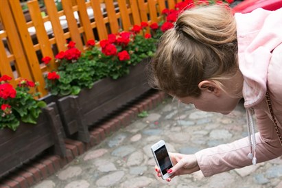 Foto orientēšanās spēle Vecrīgā ar vadītāju