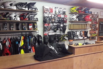 Brauciens ar kvadraciklu bērnam Inčukalnā