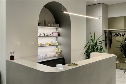 Head Spa Rituāls – dziļi relaksējoša galvas ādas masāža