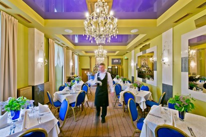 Atspirdzinoša atpūta diviem Druskininkos