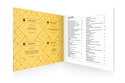 Dāvanu komplekts ĢIMENES