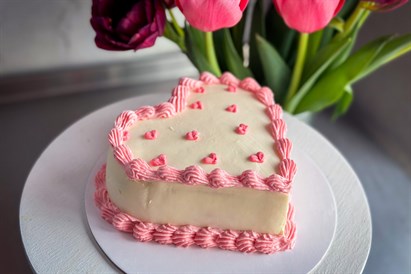 Bento kūku online meistarklase: Video kurss no “Aira's cakes”