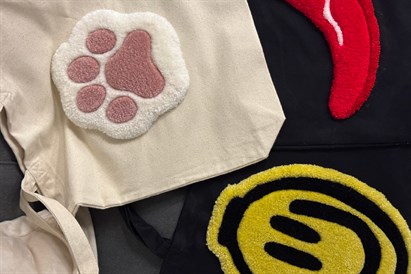 “TUFTING” radošā ballīte – veidojiet unikāla dizaina somas kopā!