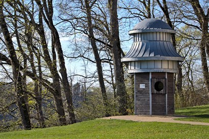 Foto orientēšanās spēle Siguldā