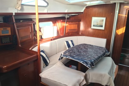 “Yacht Challange” jahtas kruīzs Pērnavas līcī 