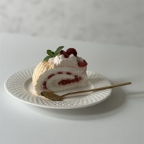 Konditorejas ONLINE kurss “Tava ideālā Pavlova”