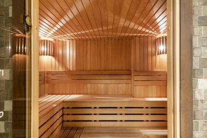 Elegantas SPA brīvdienas un vakariņas diviem “Europa Royale Druskininkai”