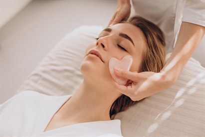 GUA-SHA sejas masāža Jelgavā