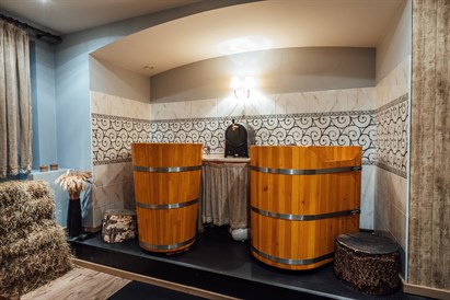 VASARAS PIEDĀVĀJUMS | 5 etapu SPA rituāls pārim „Romantiskie mirkļi”